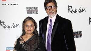 Amitabh Jaya celebrate 39th wedding anniversary