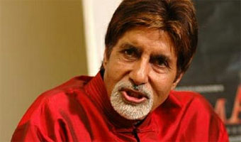 Celebrities have responsibilities: Big B