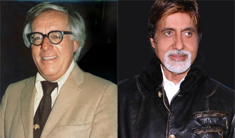 Big B remembers Ray Bradbury