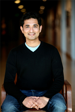 Dont underestimate talent in India: Animator Arjun Rihan