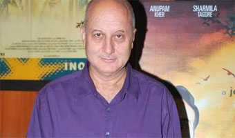 Rajesh, Pancham and Kishore were a lethal combination: Anupam