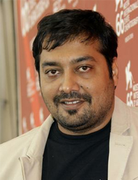 Bombay Velvet on cards, waiting for right time: Kashyap