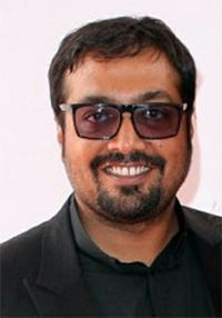 Anurag Kashyap buys his first car