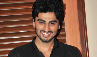 Arjun Kapoor believes in friends are forever policy