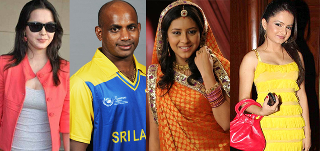 Star studded Jhalak... opener promises dance, drama galore