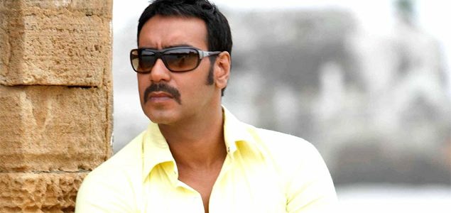 Buying films rights is like paying tribute: Ajay Devgn