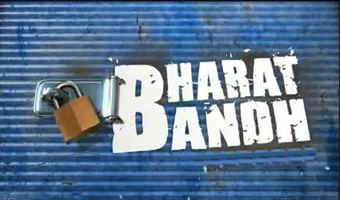 Bharat Bandh spells long working hours, loss for TV industry