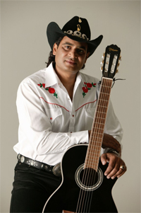 Country music spreading among kids in India: Bobby Cash 