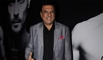 You need passion to become an actor: Boman Irani