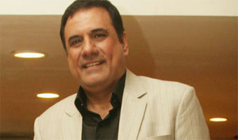 I hold record of 22 films with new directors: Boman Irani