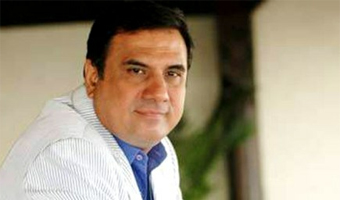 Promotion important, it shows our confidence in film: Boman