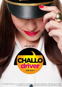 Kainaz Motivala turns chauffeur for next film