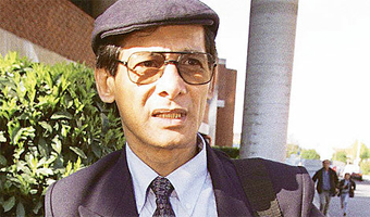 Charles Sobhrajs jailbreak saga now on celluloid