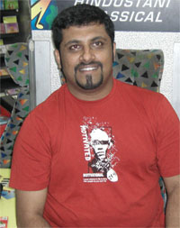 Happy that independent music has resurfaced: Raghu Dixit