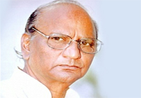 Veteran director K.S.R. Doss dead