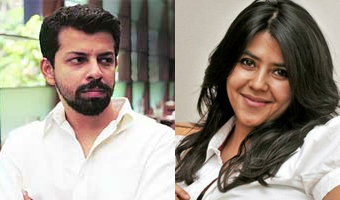 Bejoy Nambiar teams up with Ekta Kapoor