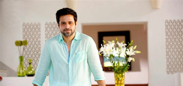 Emraan open to item songs, says hell do it differently