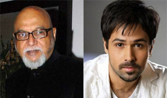 Pritish Nandy calls Emraan special actor 