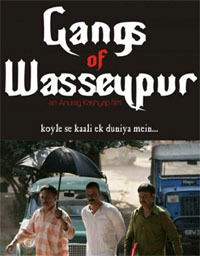 Gangs of Wasseypur impresses Shridhar Raghavan