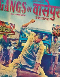 Gangs of Wasseypur 2 trailer at the end of part one