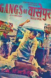 Gangs Of Wasseypur runs houseful