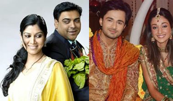 Consummation on small screen, again!