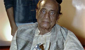 Bollywood remembers immortal Mehdi Hassan