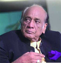 Mehdi Hassan: end of golden era of ghazal