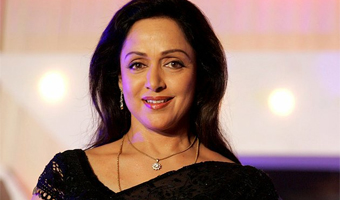 New president should be non political: Hema Malini