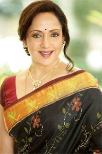 Big heroines dont need item numbers: Hema Malini