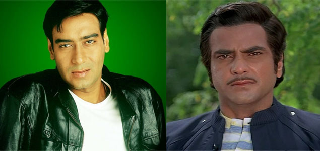 Ajay Devgn ready for Jumping Jack makeover