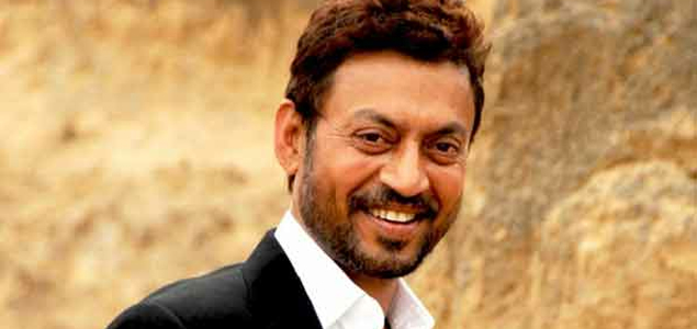 I dont like bragging: Irrfan Khan
