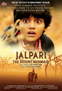 Jalpari to compete at Asia Pacific Screen Awards