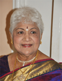 Sowcar Janaki in Vaanavarayan and Vallavarayan