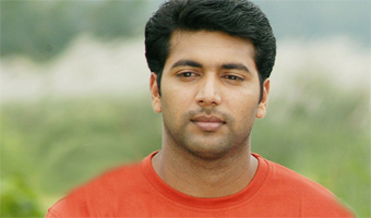 Jayam Ravi stars in Samuthirakanis Nimirnthu Nil