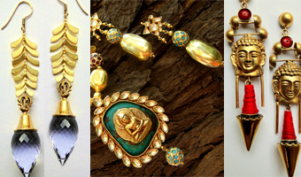 Monastry Collection: Magical blend of style, healing 