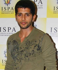 I was scared of people hating me: Karanvir Bohra