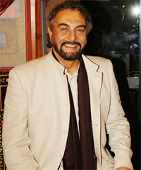 Kabir Bedi misses late son on Fathers Day