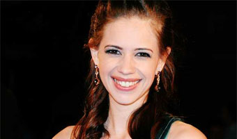 Dont look like village girl, so not in ...Wasseypur: Kalki