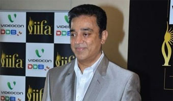 I dont look for stars, I look for talent: Kamal Haasan