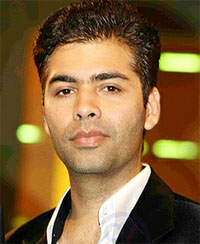 My birthday party my biggest hit, says Karan Johar