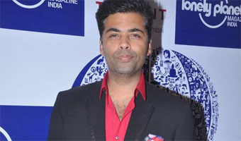 Im looking for new dreams: KJo