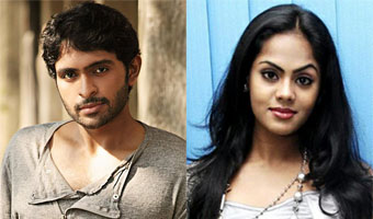 SAC replaces Vikram Prabhu, Karthika