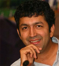 Kunal Kohli apes late Vijay Anand's style in 'Uff'