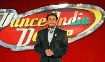 Mithun recalls days of struggle