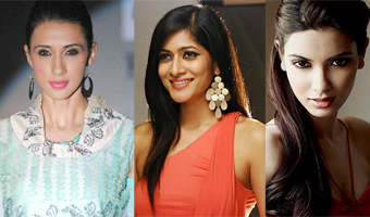 Models wait for their Bollywood breaks