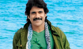 Nag Dasaraths film on floors from June 21