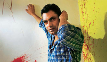 Actors are selfish as compared to directors: Nawazuddin