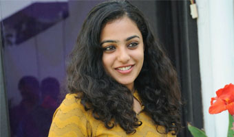 Nithya Menon to do guest role in Sids next