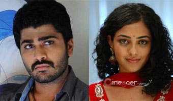 Sharwa may team up with director Charan & Nithya